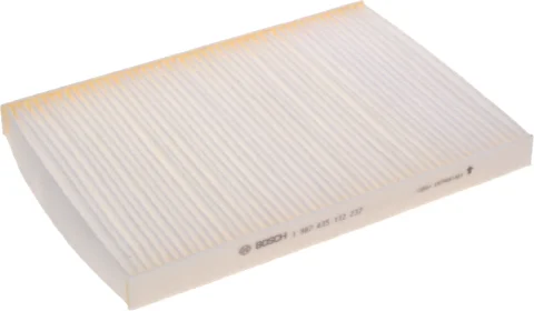 Kabínový filter BOSCH 1 987 435 112
