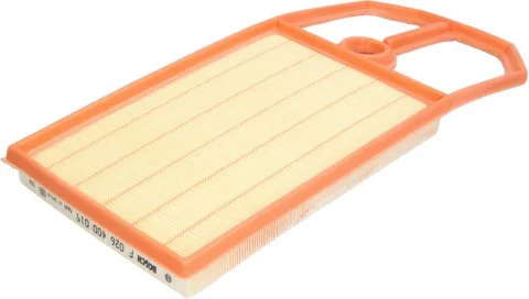 Vzduchový filter BOSCH F 026 400 019