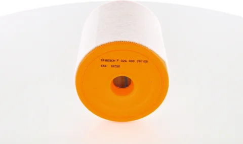 Vzduchový filter BOSCH F 026 400 261