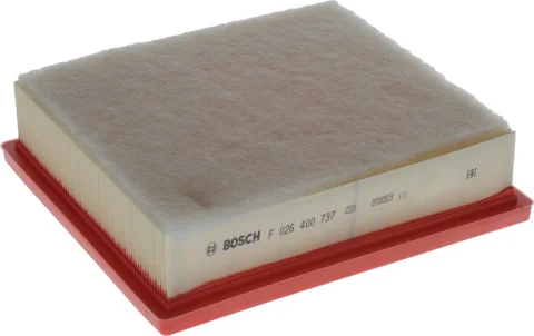 Vzduchový filter BOSCH F 026 400 737