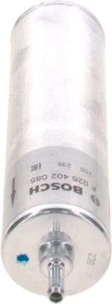 Palivový filter BOSCH F 026 402 085