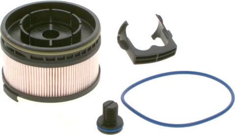 Palivový filter BOSCH F 026 402 261