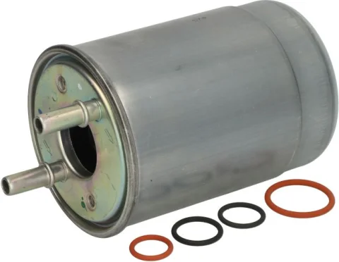 Palivový filter BOSCH F 026 402 379