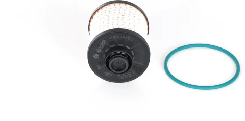 Palivový filter BOSCH F 026 402 533