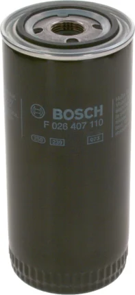 Olejový filter BOSCH F 026 407 110