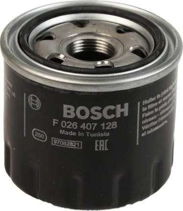 Olejový filter BOSCH F 026 407 128