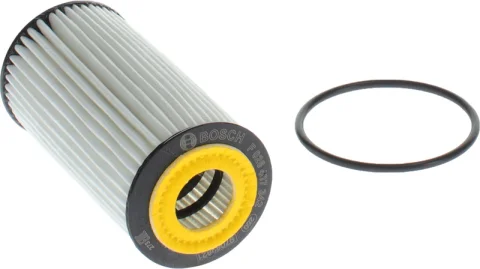 Olejový filter BOSCH F 026 407 342