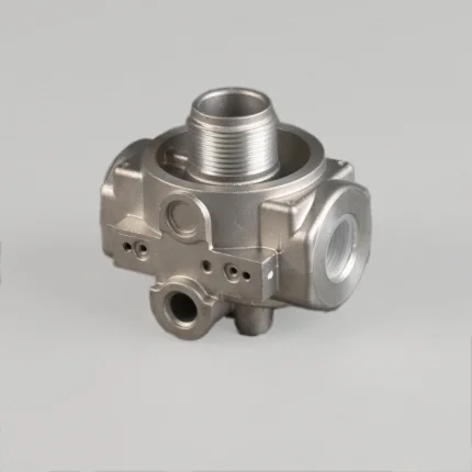 Hlava hydraulického filtra DONALDSON P173386