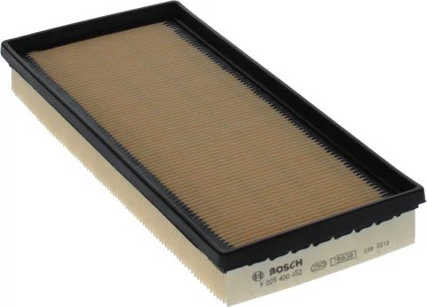 Vzduchový filter BOSCH F 026 400 452