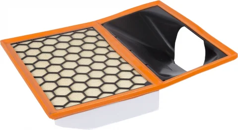 Vzduchový filter FEBI BILSTEIN 106024