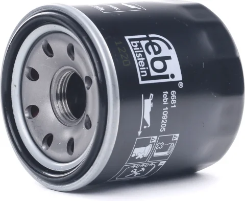 Olejový filter FEBI BILSTEIN 109205