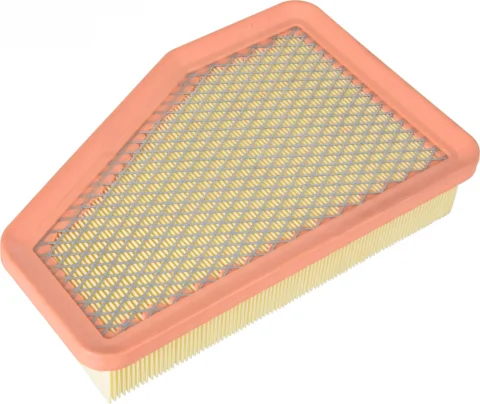 Vzduchový filter FEBI BILSTEIN 176952