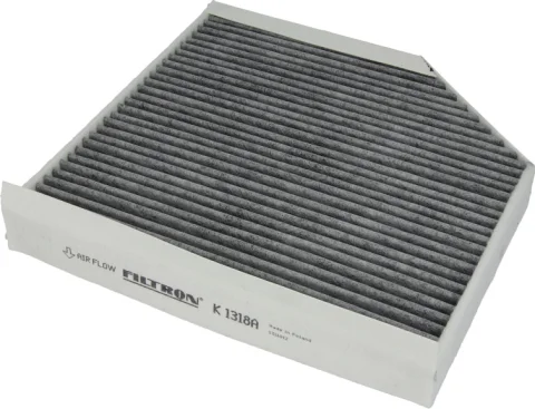 Kabínový filter FILTRON K 1318A