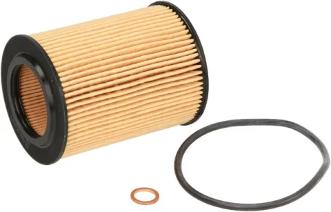 Olejový filter FILTRON OE 674/1