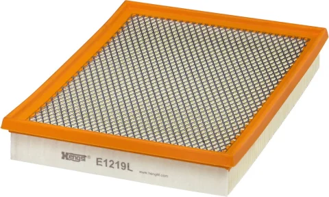 Vzduchový filter HENGST FILTER E1219L