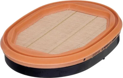 HENGST FILTER poistný filter E1669LS