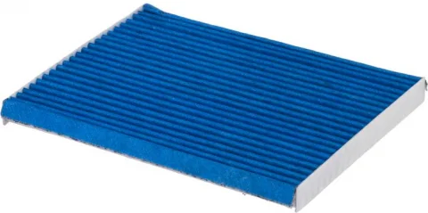 HENGST FILTER kabínový filter E2995LB
