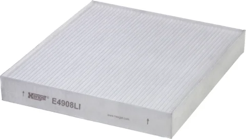 Kabínový filter HENGST FILTER E4908LI