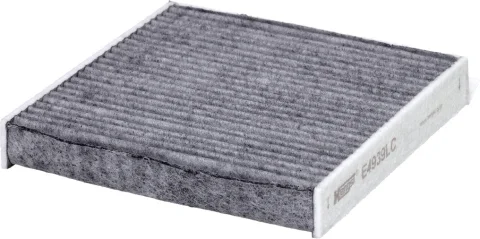 Kabínový filter HENGST FILTER E4939LC