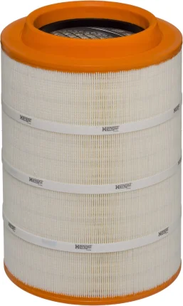 Vzduchový filter HENGST FILTER E542L