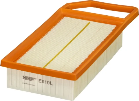 Vzduchový filter HENGST FILTER E610L