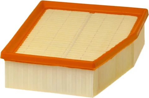 Vzduchový filter HENGST FILTER E665L01