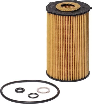 Olejový filter HENGST FILTER E825H D265