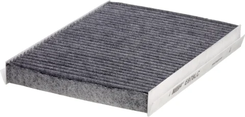 Kabínový filter HENGST FILTER E978LC