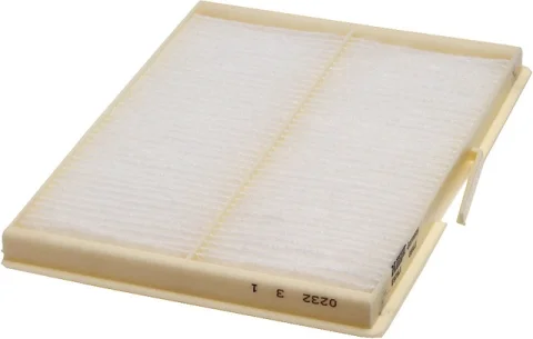 Kabínový filter HENGST FILTER E979LI