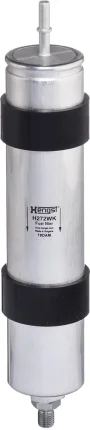Palivový filter HENGST FILTER H272WK