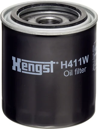 Olejový filter HENGST FILTER H411W