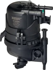 Palivový filter HENGST FILTER H748WK