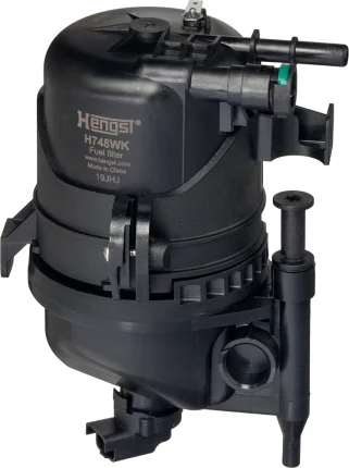 Palivový filter HENGST FILTER H748WK