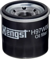Olejový filter HENGST FILTER H97W06