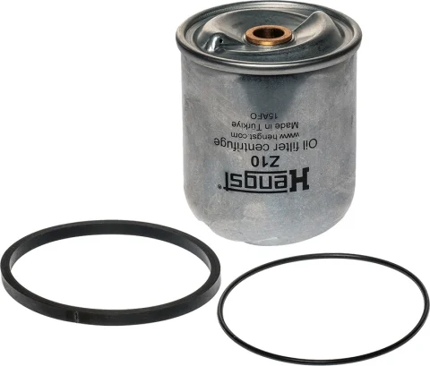 Olejový filter HENGST FILTER Z10 D64