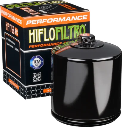 Olejový filter HIFLOFILTRO HF176BRC