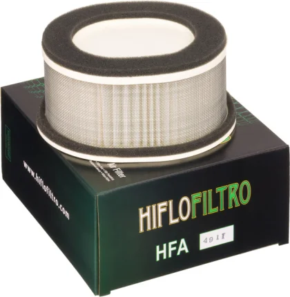 Vzduchový filter HIFLOFILTRO HFA4911