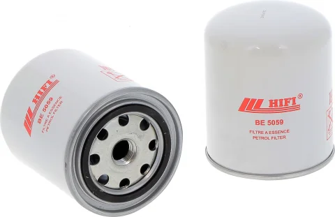 Palivový filter HIFI FILTER BE 5059