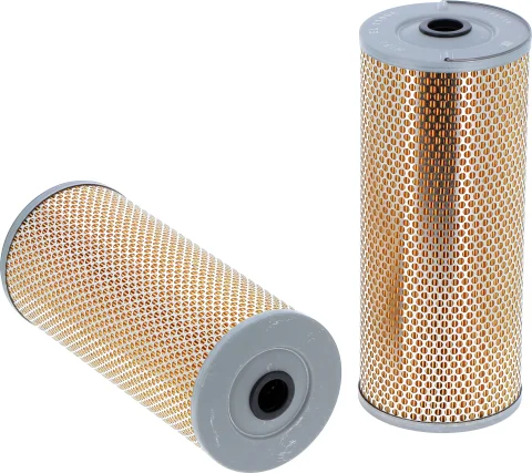 Elektroerozívny filter HIFI FILTER EL 11004