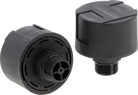 Filter odvzdušňovania HIFI FILTER FS 393