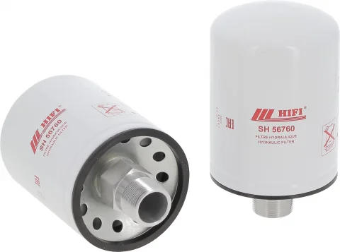 Filter odvzdušňovania HIFI FILTER FS 402