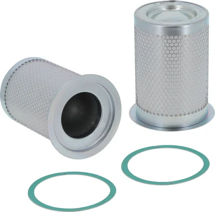 Separátor oleja HIFI FILTER OS 5168