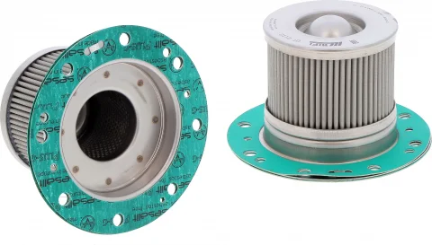 Separátor oleja HIFI FILTER OT 2110