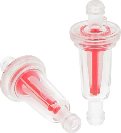 Palivový filter HIFI FILTER RT 28