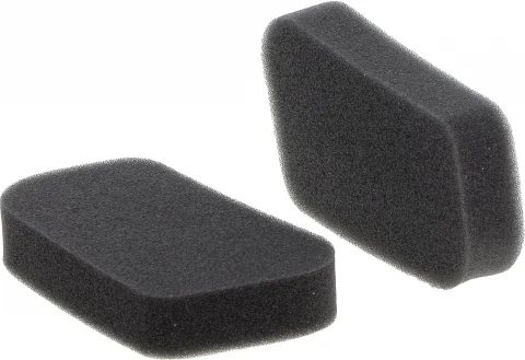 Penový vzduchový filter HIFI FILTER SA 12342