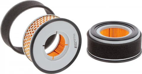 Vzduchový filter HIFI FILTER SA 12984