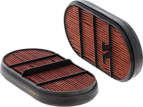 Poistný filter HIFI FILTER SA 160130