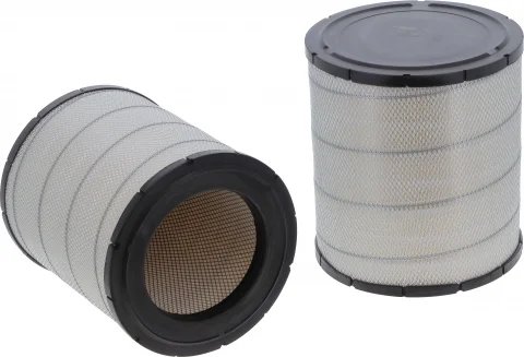 Vzduchový filter HIFI FILTER SA 16407