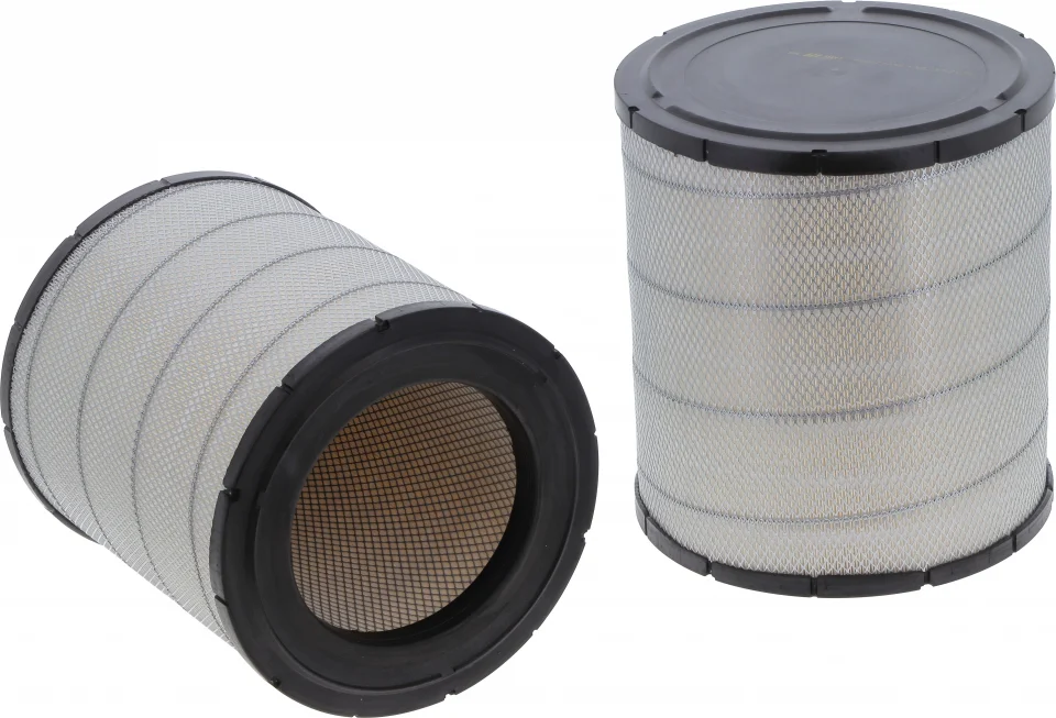 Vzduchový filter HIFI FILTER SA 16407 | ALLfilters.sk