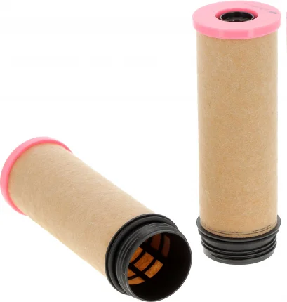 Poistný filter HIFI FILTER SA 17366